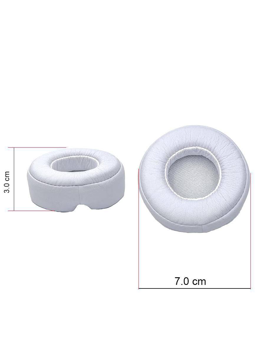 Almohadillas para audífonos Beats 5