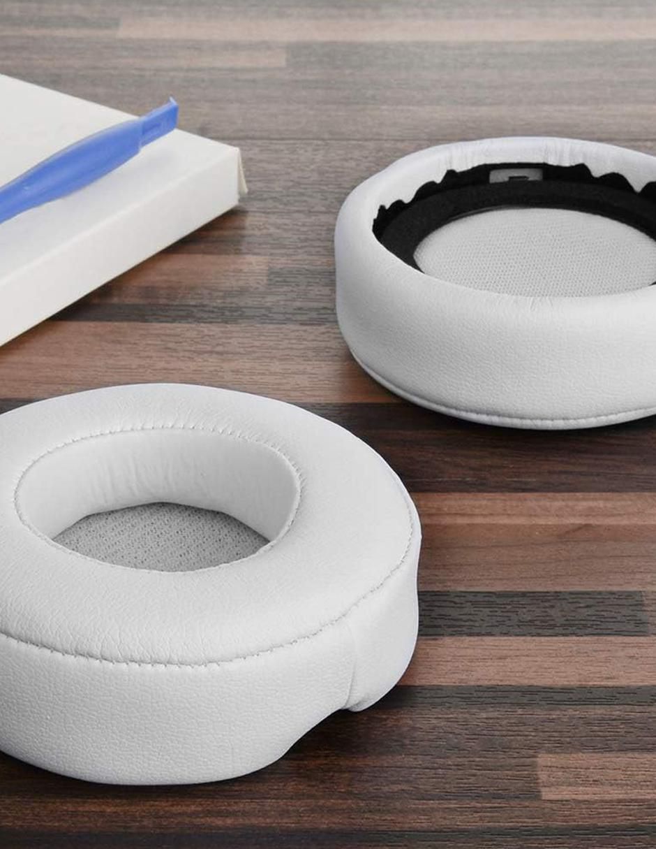 Almohadillas para audífonos Beats 4