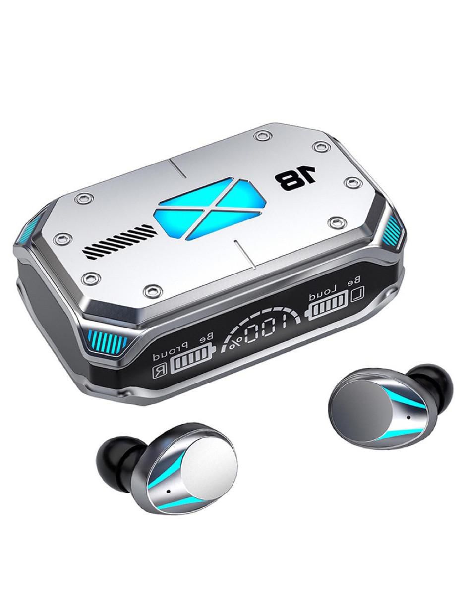 Audífonos In-Ear M41 inalámbricos con cancelación de ruido Audífonos In-Ear M41 inalámbricos con cancelación de ruido