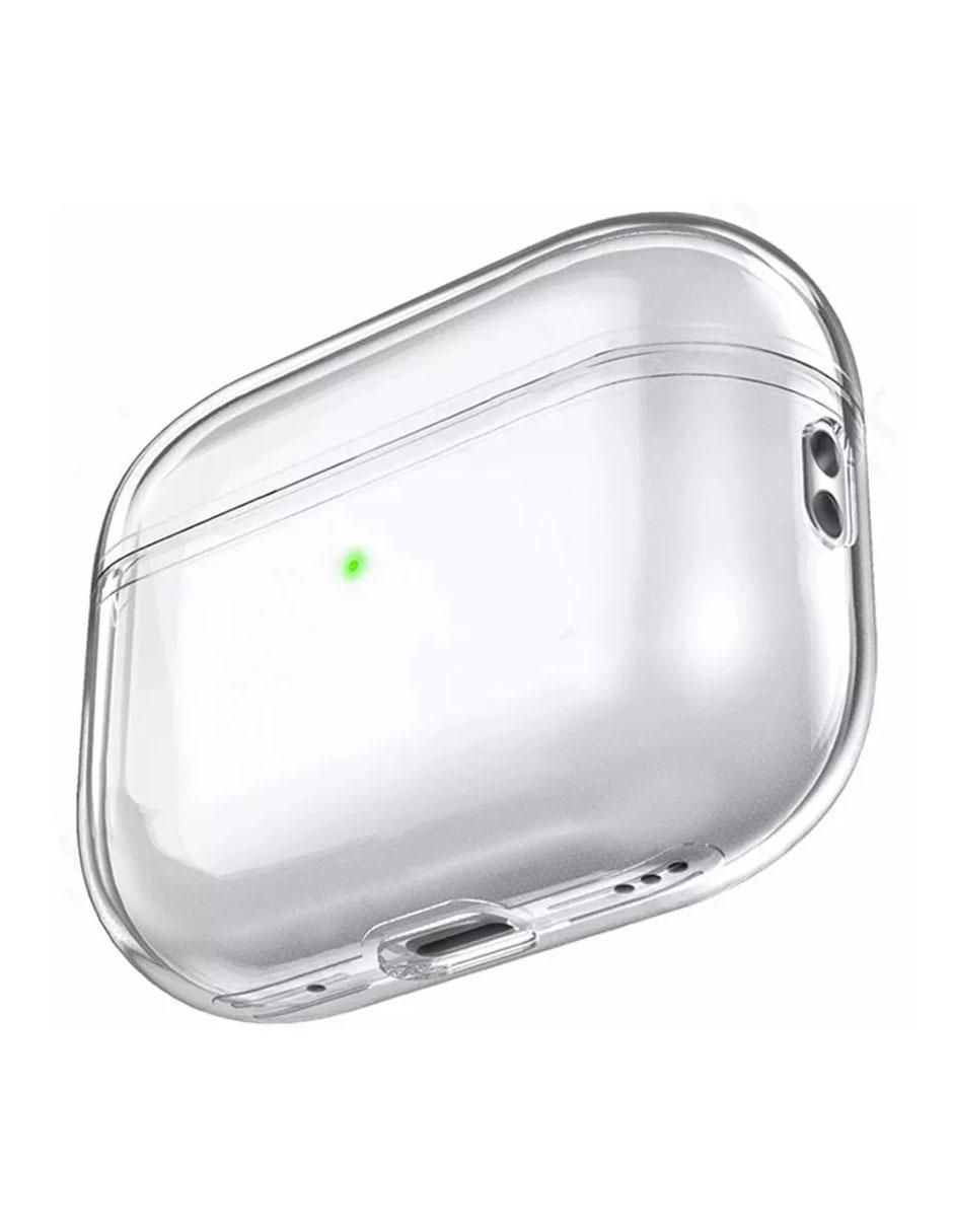 Porta audífonos In-ear