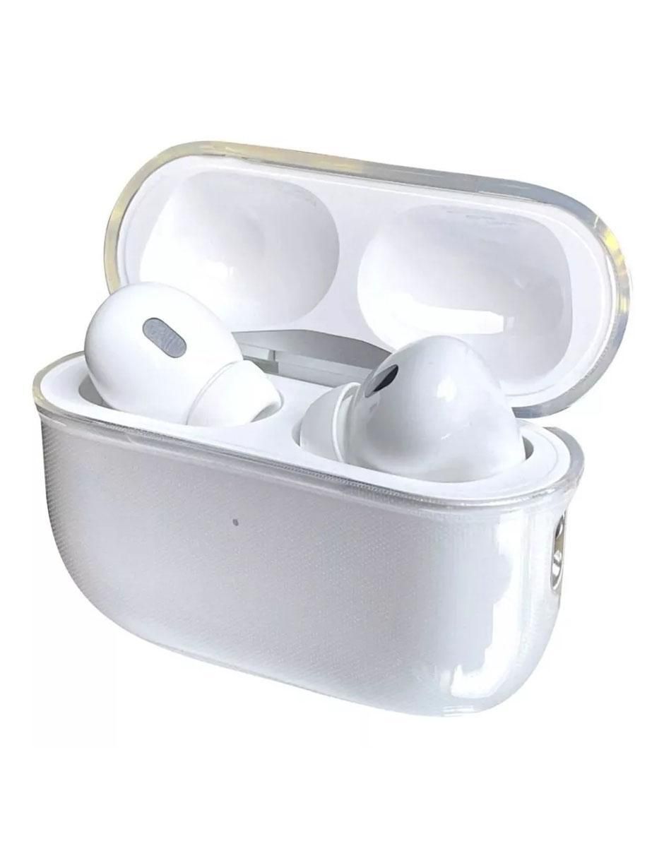 Porta audífonos In-ear 3