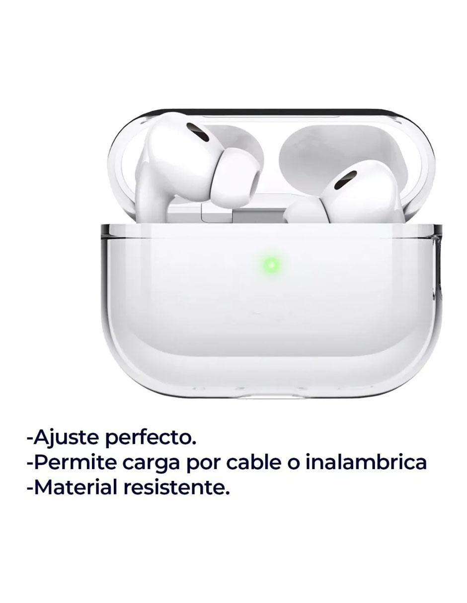 Porta audífonos In-ear 4