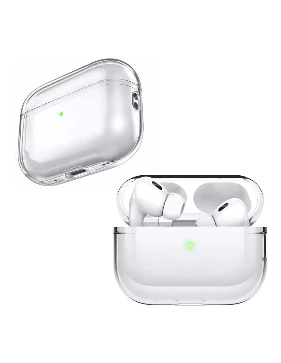 Porta audífonos In-ear 5
