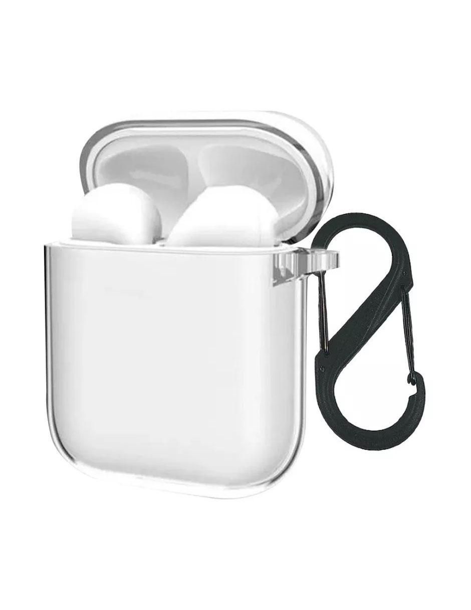 Porta audífonos In-Ear