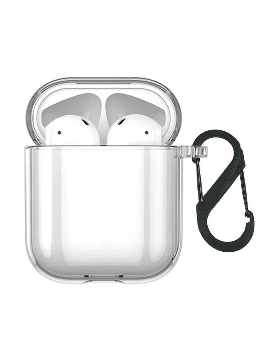 Porta audífonos In-Ear 2