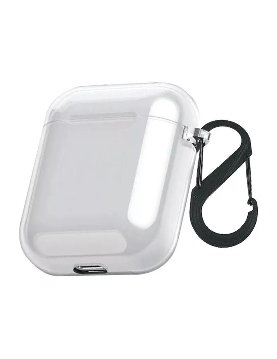 Porta audífonos In-Ear 3
