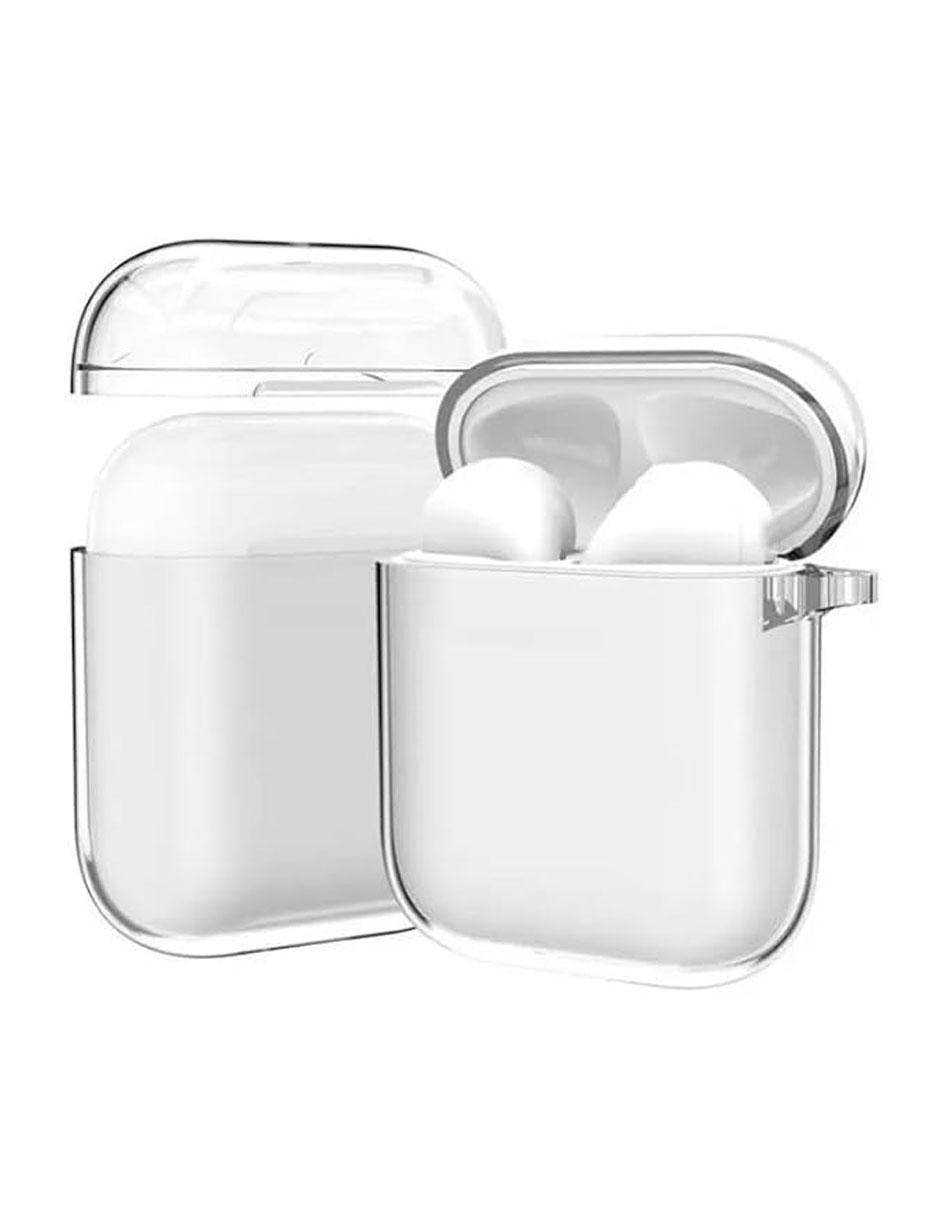 Porta audífonos In-Ear 4