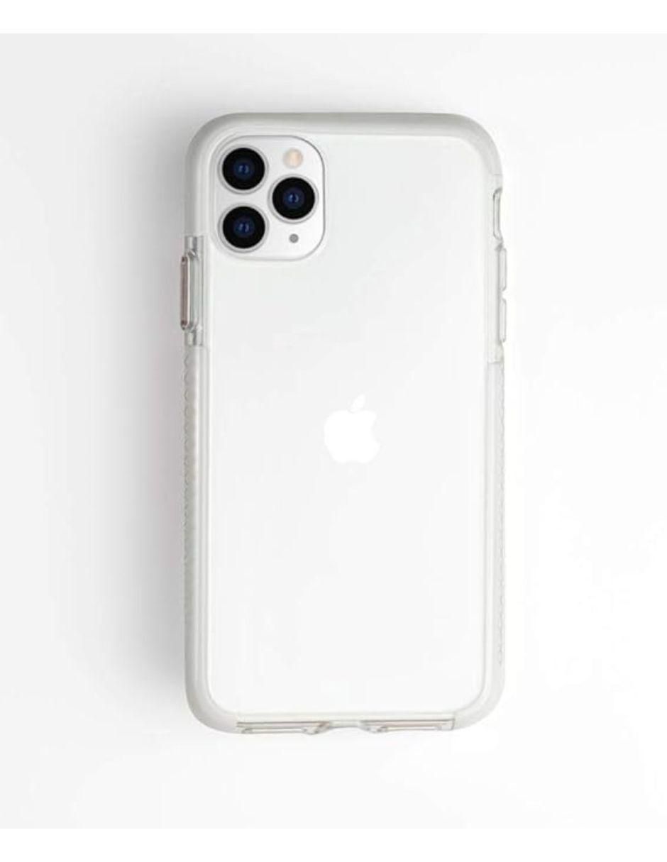 Funda para iPhone 11 Pro Max de plástico