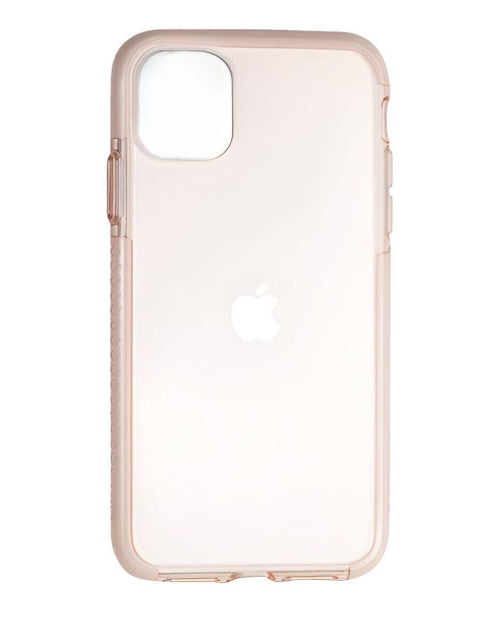 Funda para iPhone 11 Pro Max de plástico