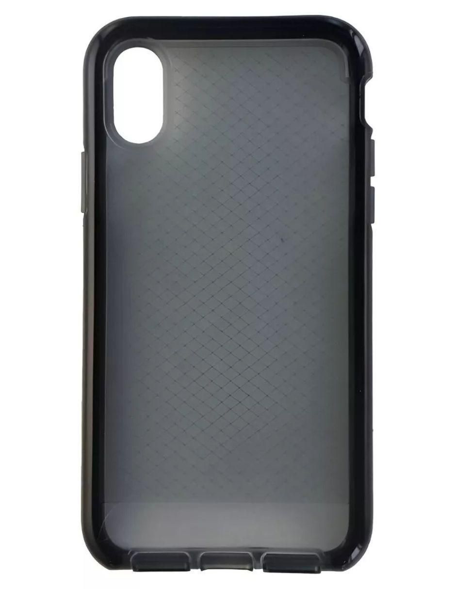 Funda para iPhone XS Max de plástico