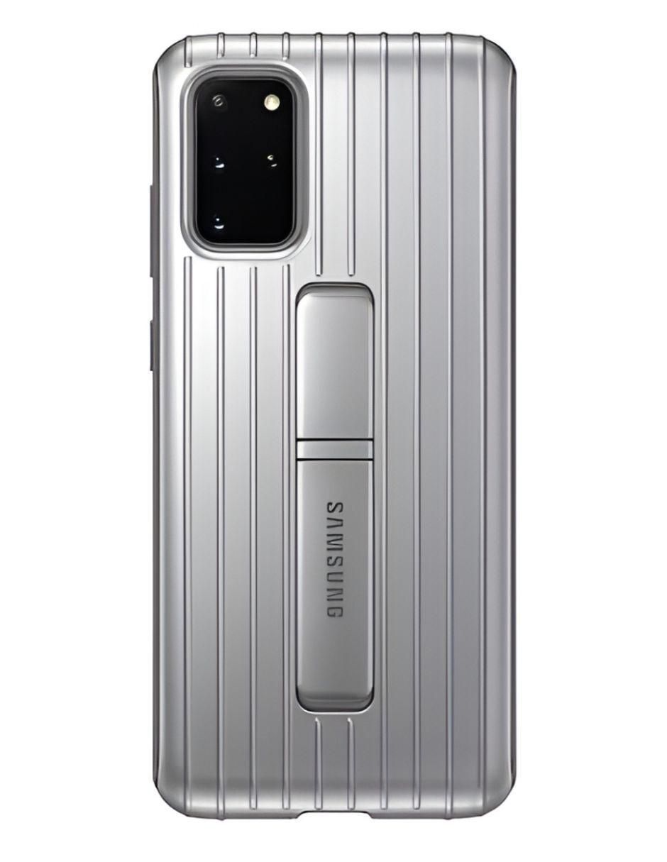 Funda para Galaxy S20 de plástico