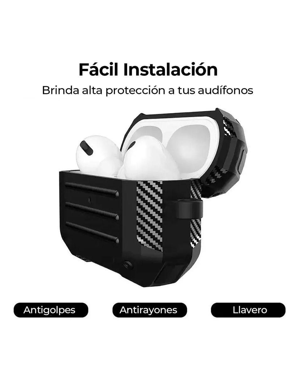Porta audífonos In-Ear 5