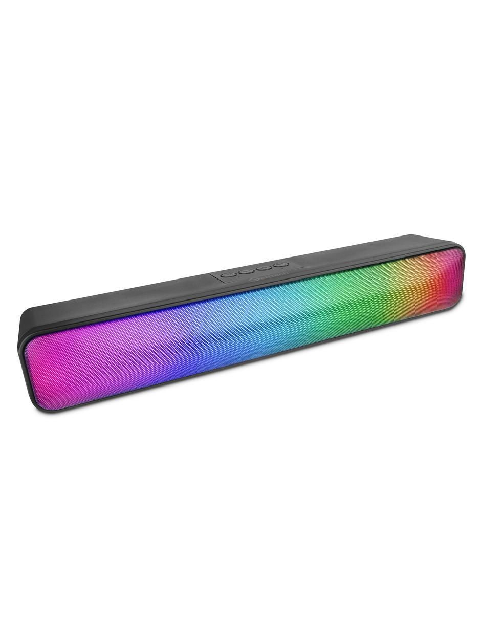 Bocina gaming GUS-MSRBT-01 bluetooth 8