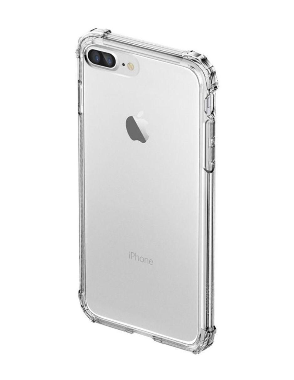 Funda para iPhone 7 Plus de plástico 2