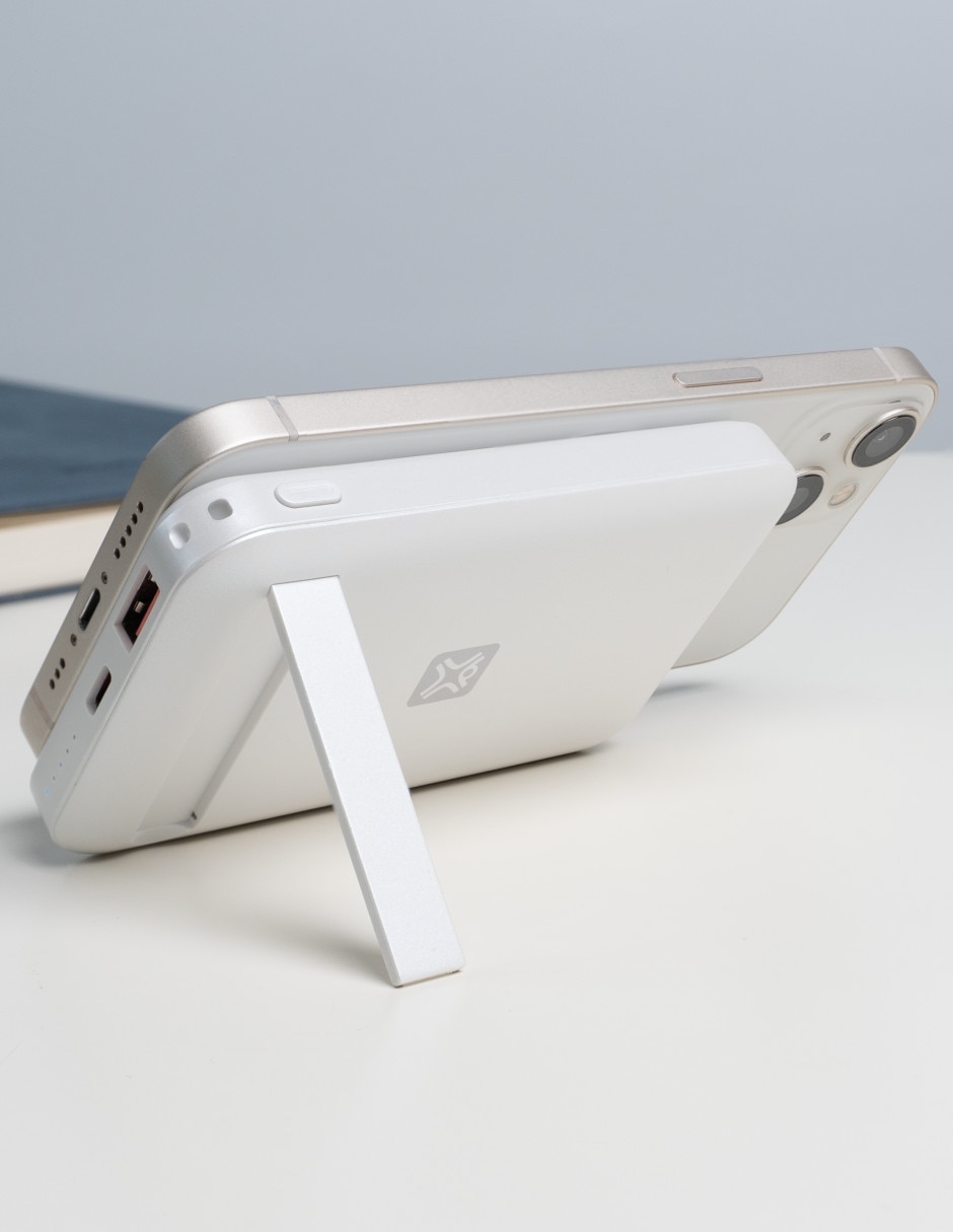 Batería portátil 10000 mAh XWH-PMS-03 4