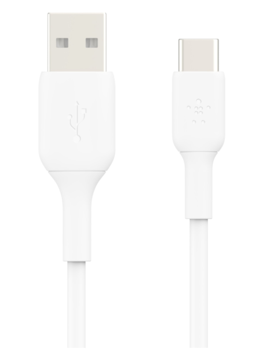 Cable USB C a tipo USB C de 2 metros