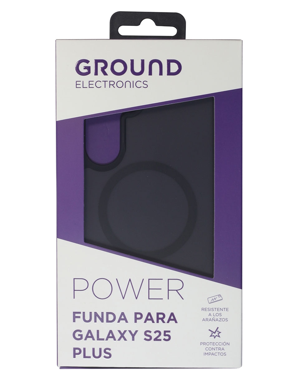 Funda para Samsung de polipropileno 6