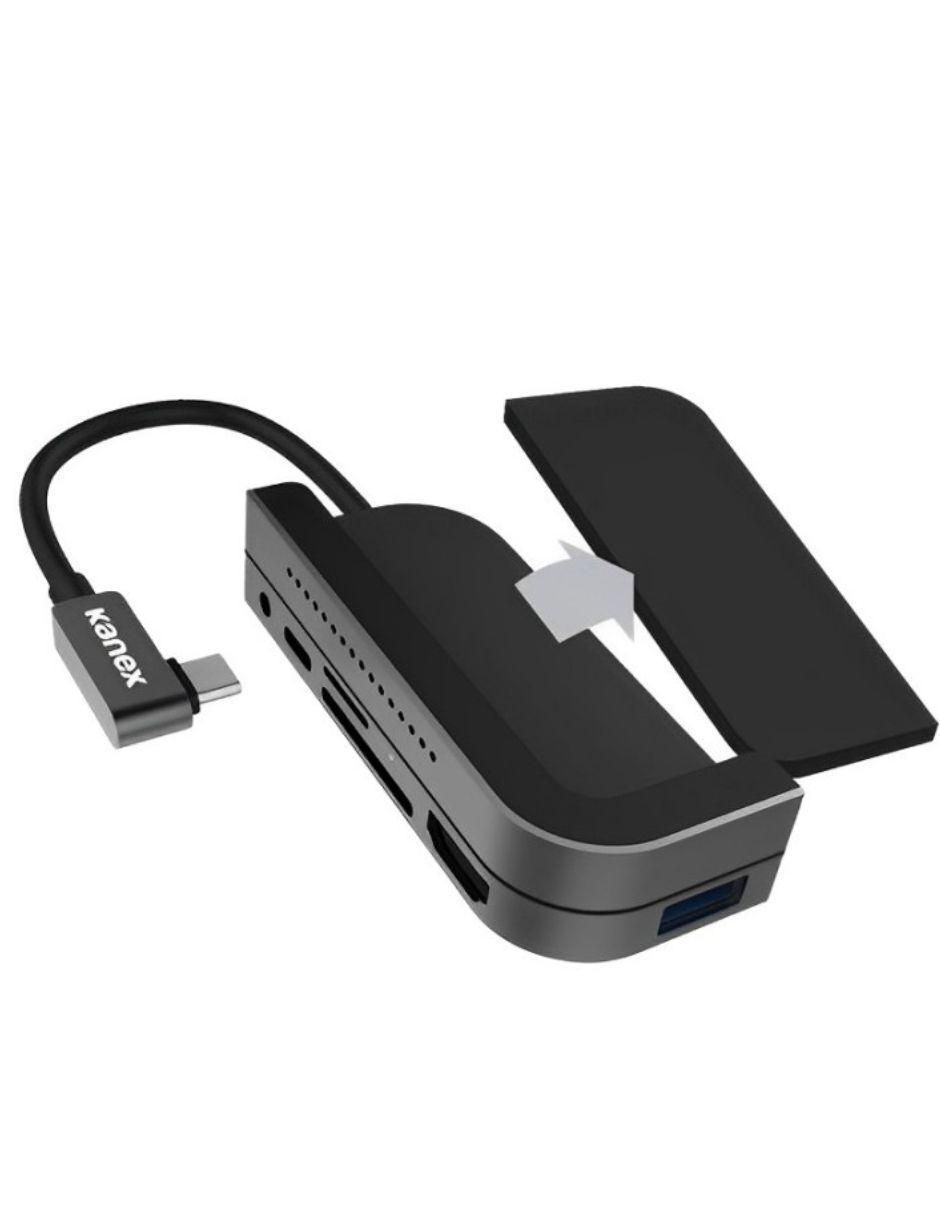 Adaptador de corriente 3