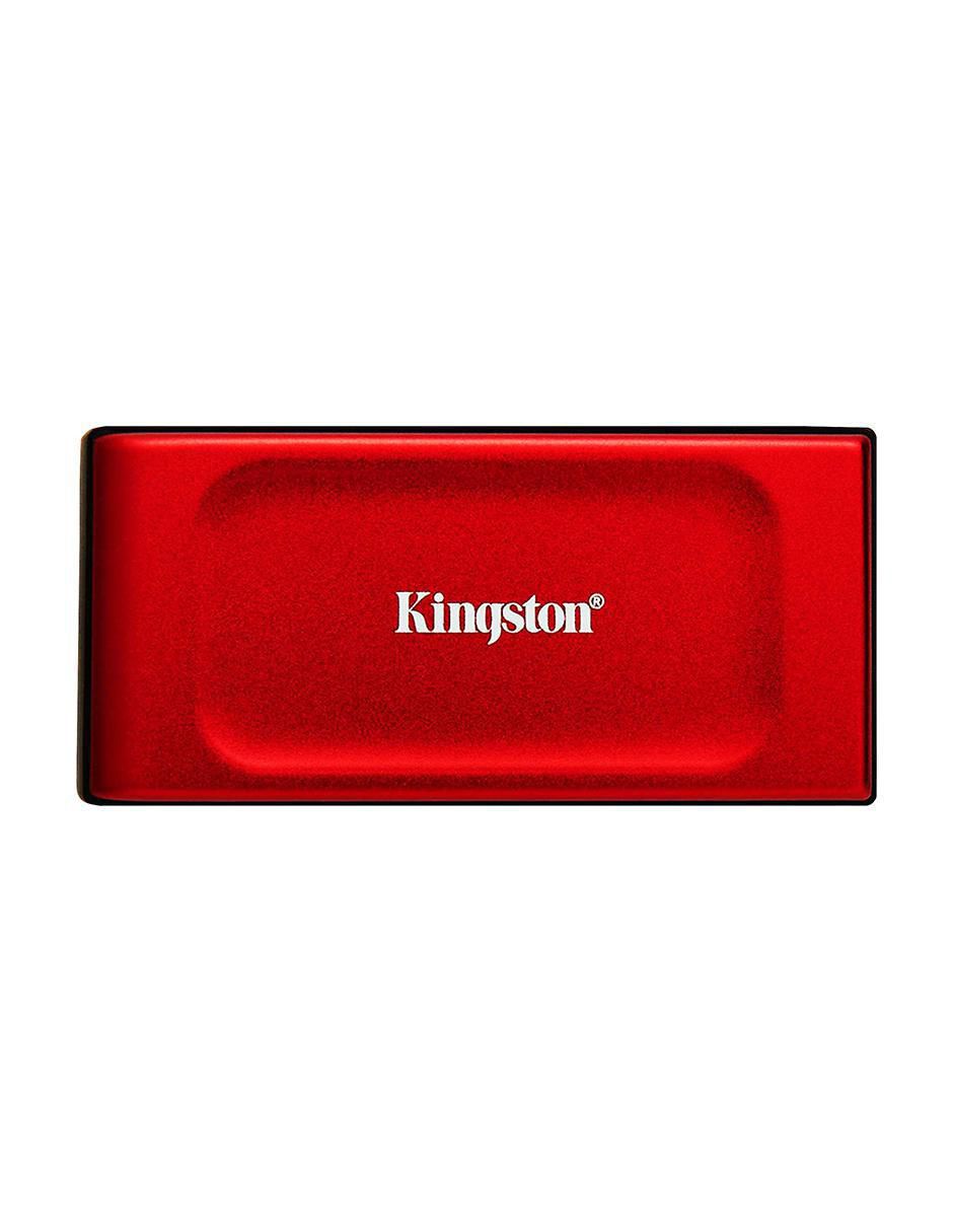 Unidad SSD capacidad 1 TB
