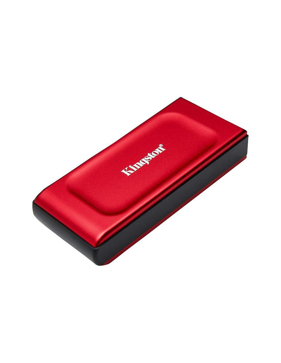 Unidad SSD capacidad 2 TB 2
