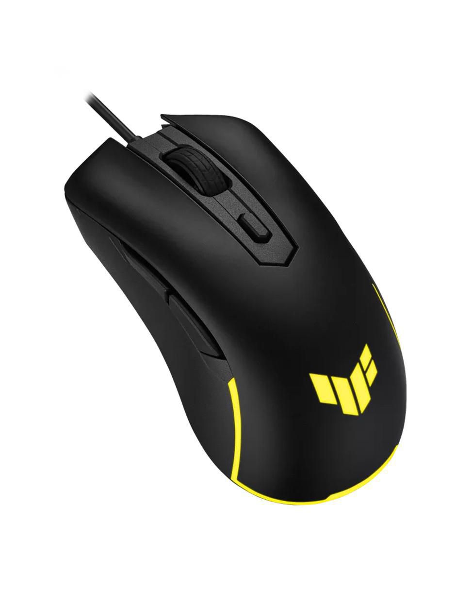 Mouse Gamer Alámbrico p309 tuf gaming m3 gen i p309 2