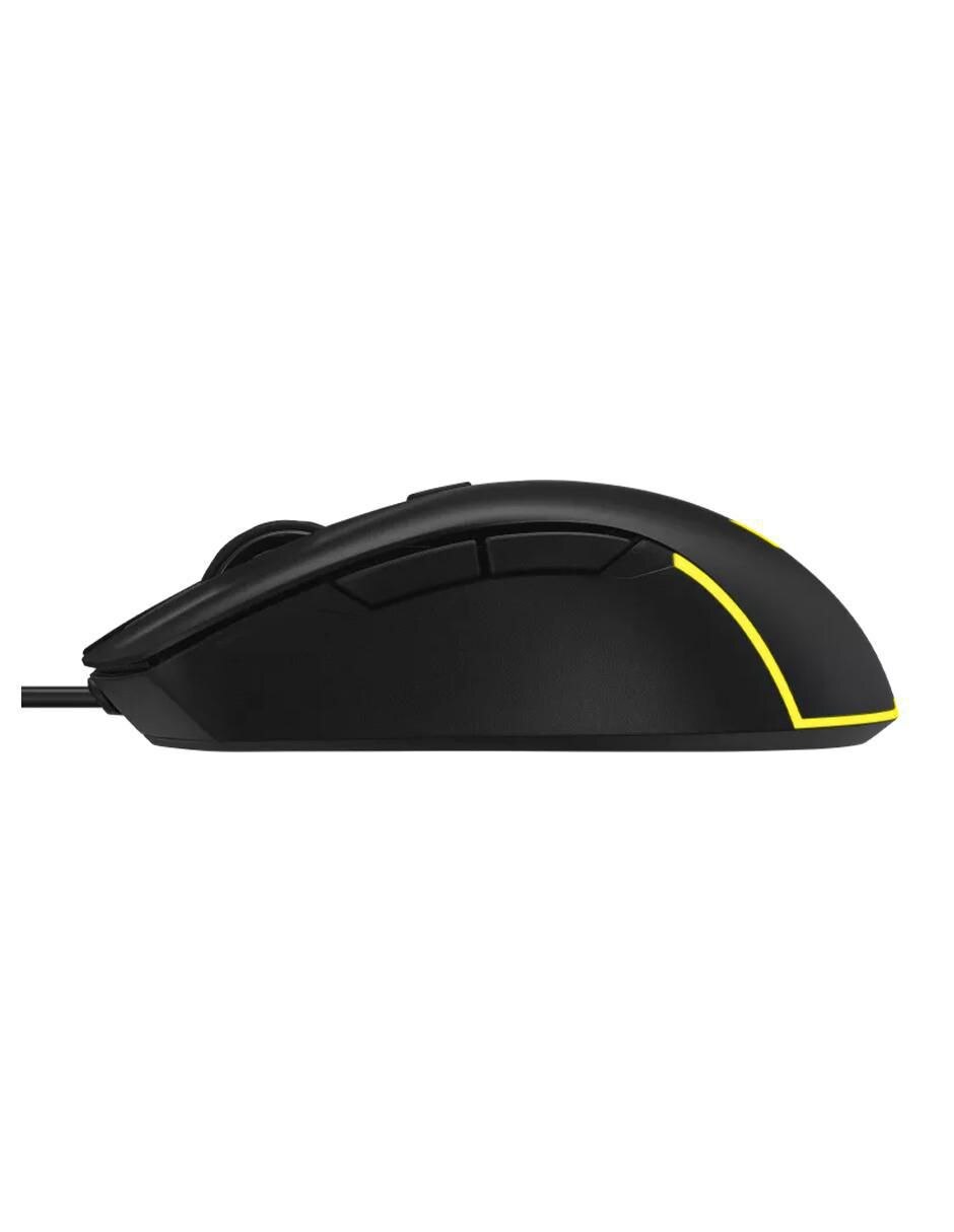 Mouse Gamer Alámbrico p309 tuf gaming m3 gen i p309 3