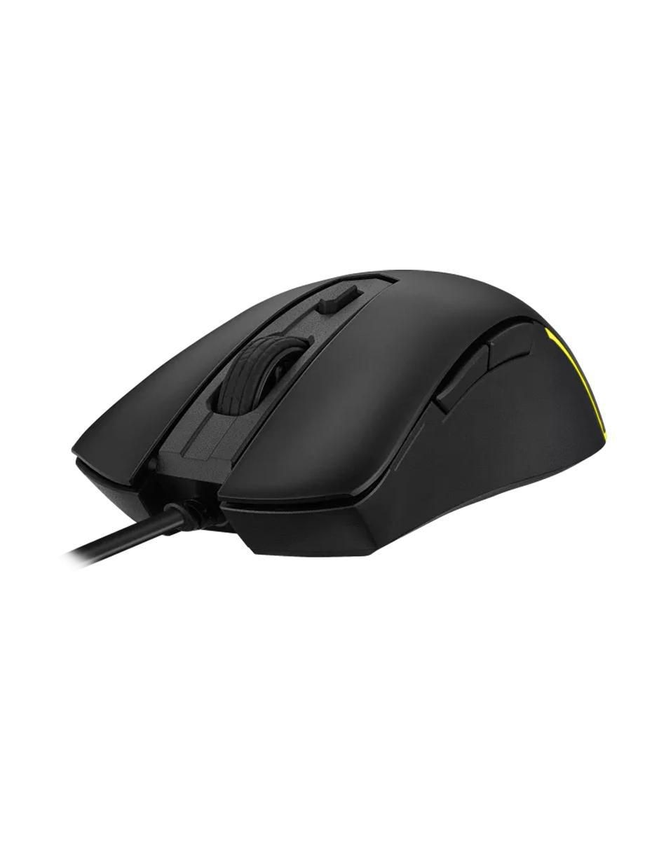 Mouse Gamer Alámbrico p309 tuf gaming m3 gen i p309 4