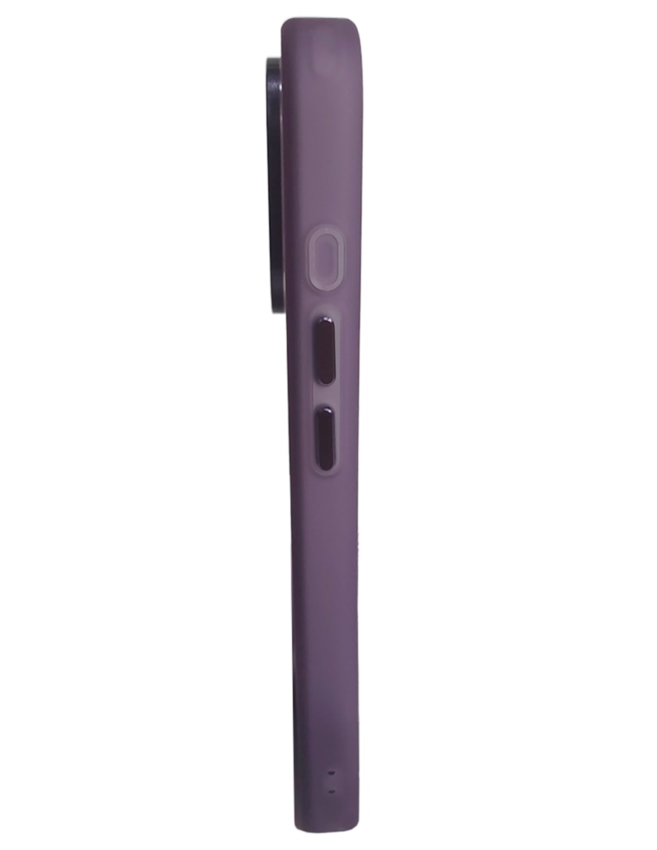"funda para" apple sin familia o colección "de" plástico