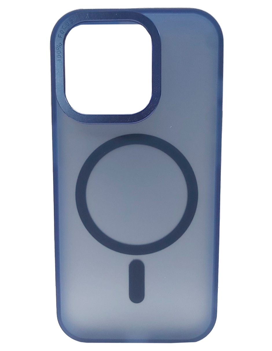 Funda para iPhone de plástico