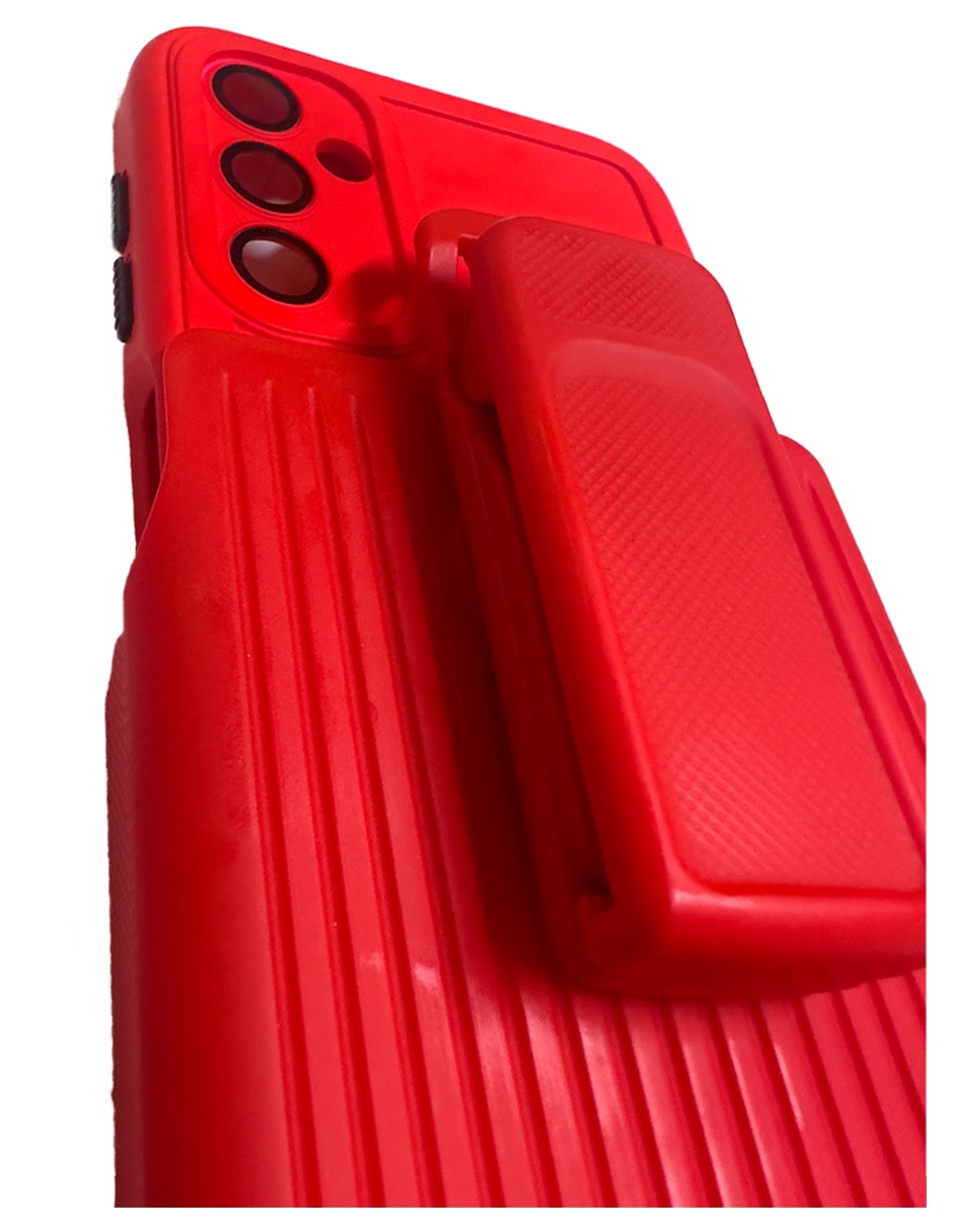 Funda para Samsung de plástico 3