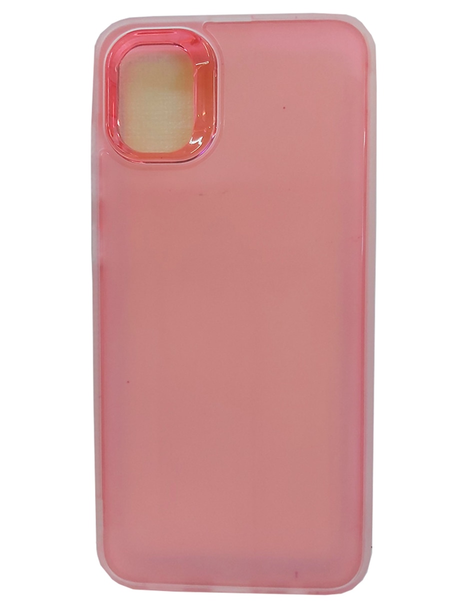 Funda para Samsung de plástico 1