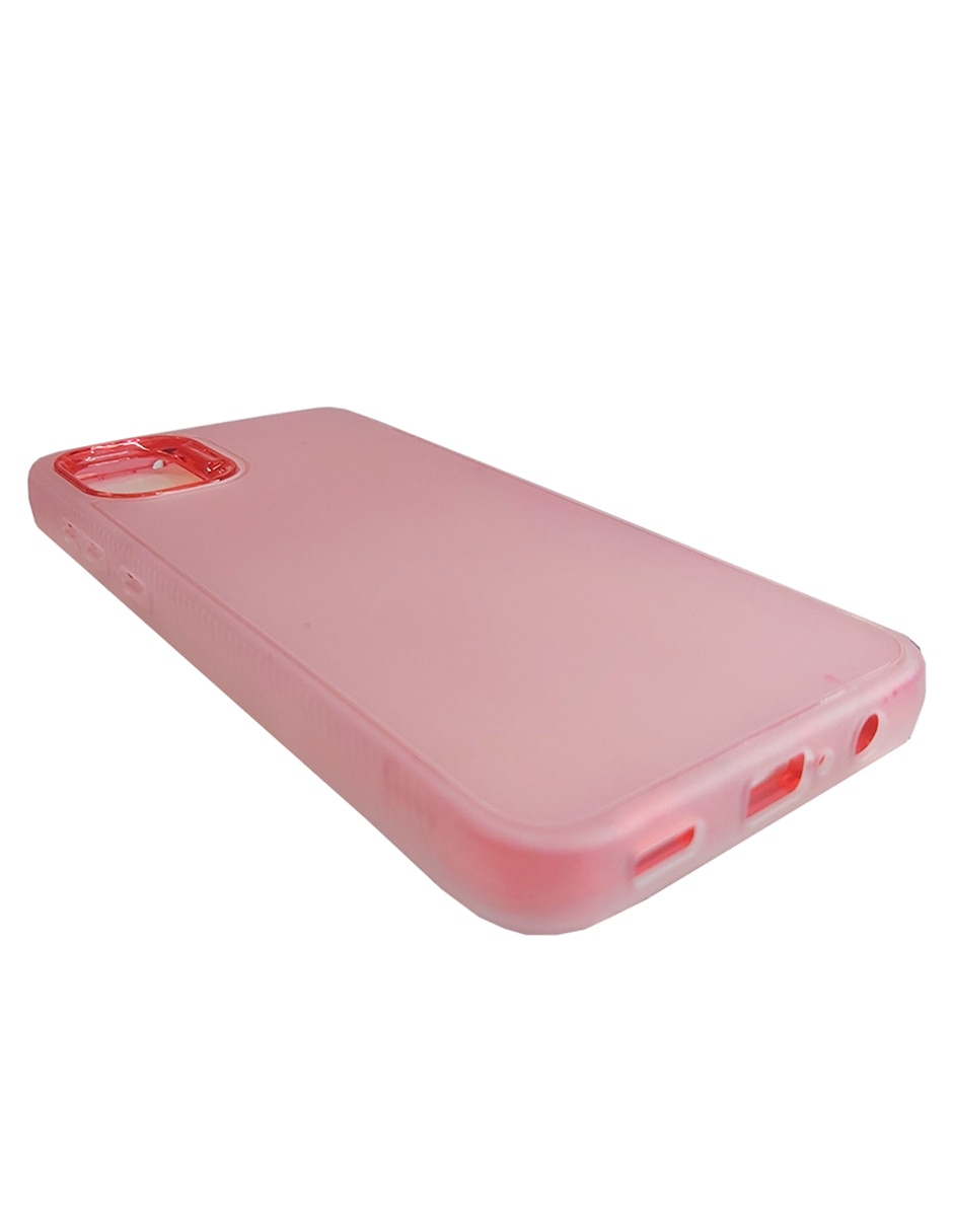Funda para Samsung de plástico 2