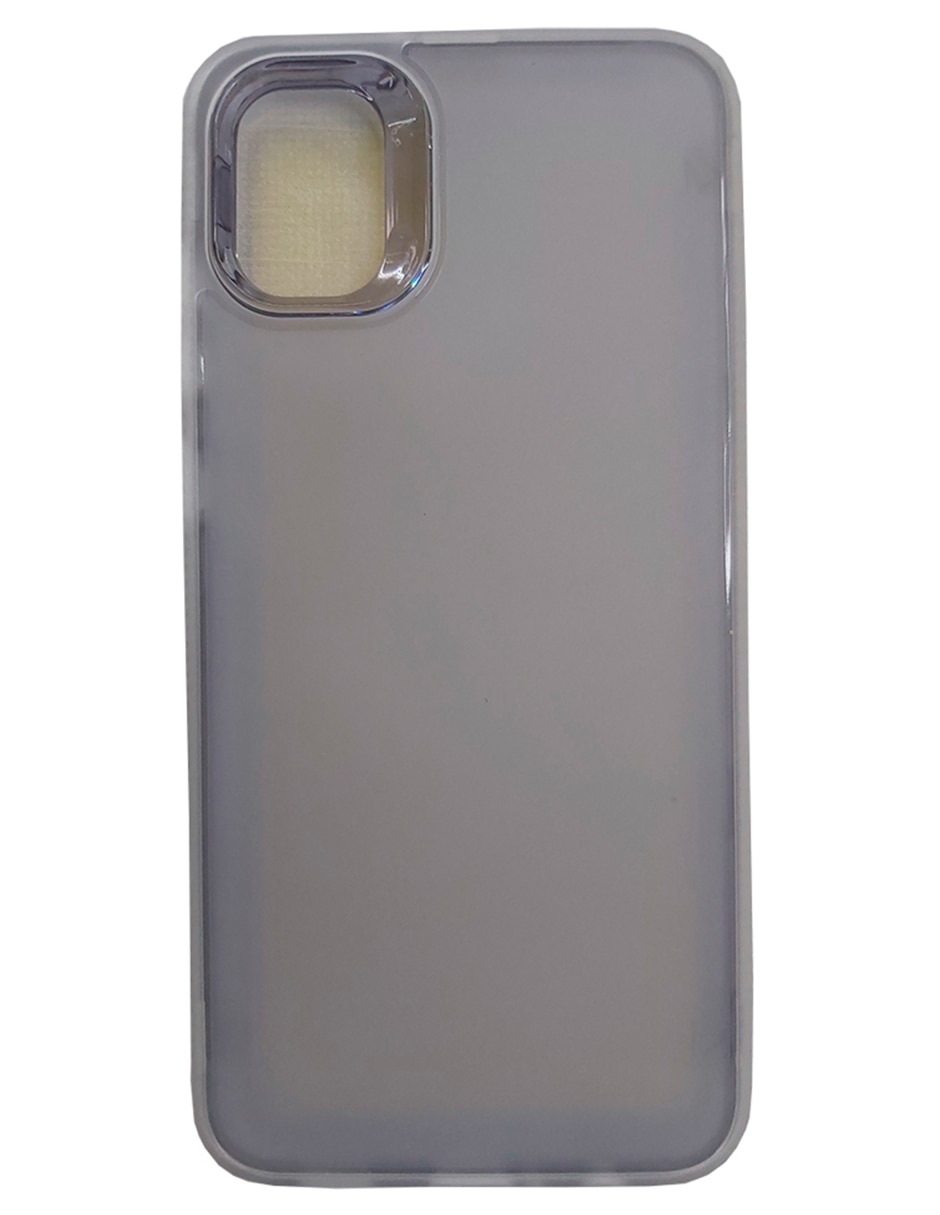 "funda para" samsung sin familia o colección "de" plástico