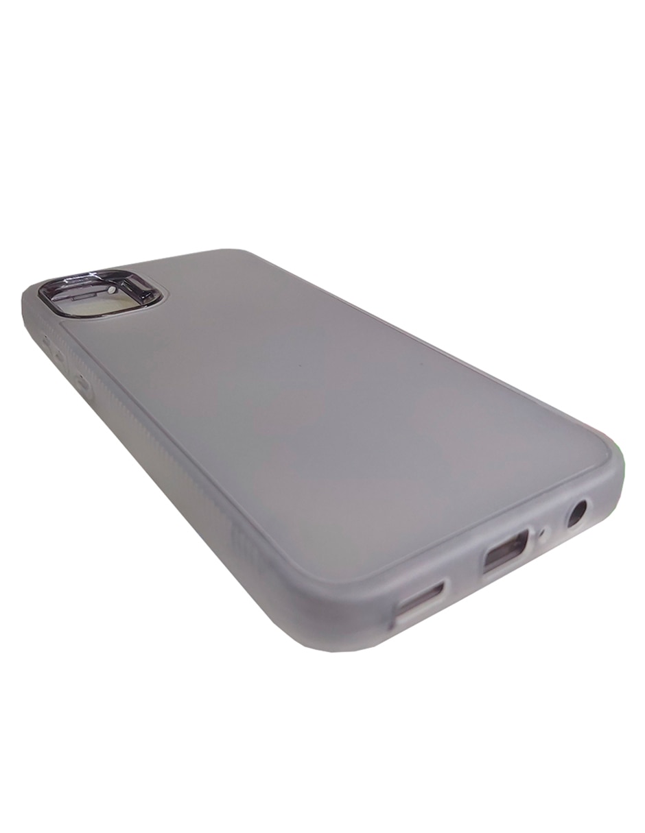 "funda para" samsung sin familia o colección "de" plástico