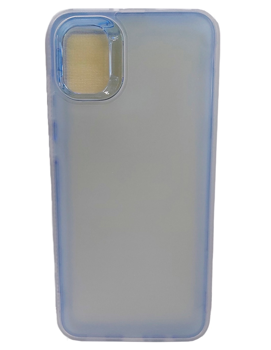 Funda para Samsung de plástico