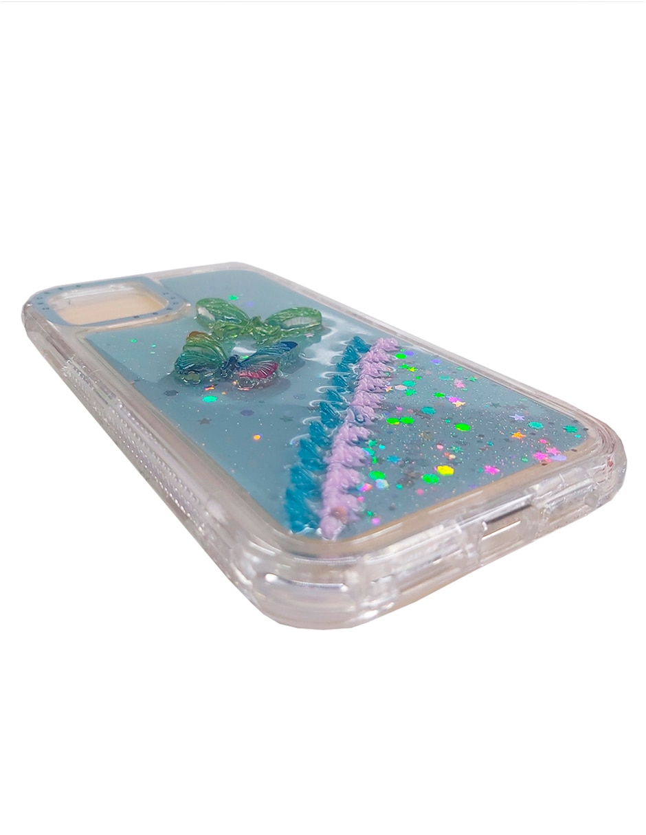 Funda para iPhone de plástico 2