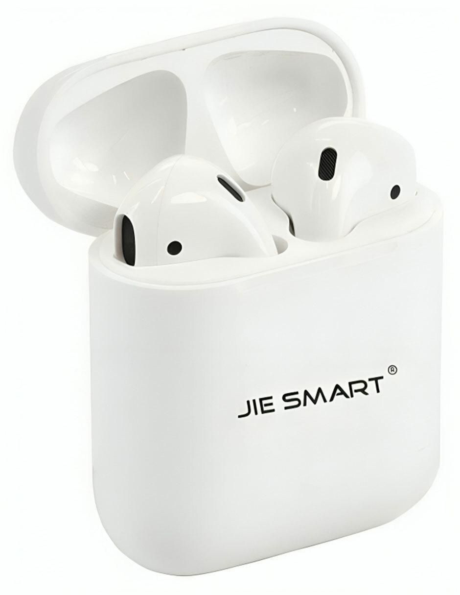 Audífonos In-Ear Jie-M8 inalámbricos con cancelación de ruido