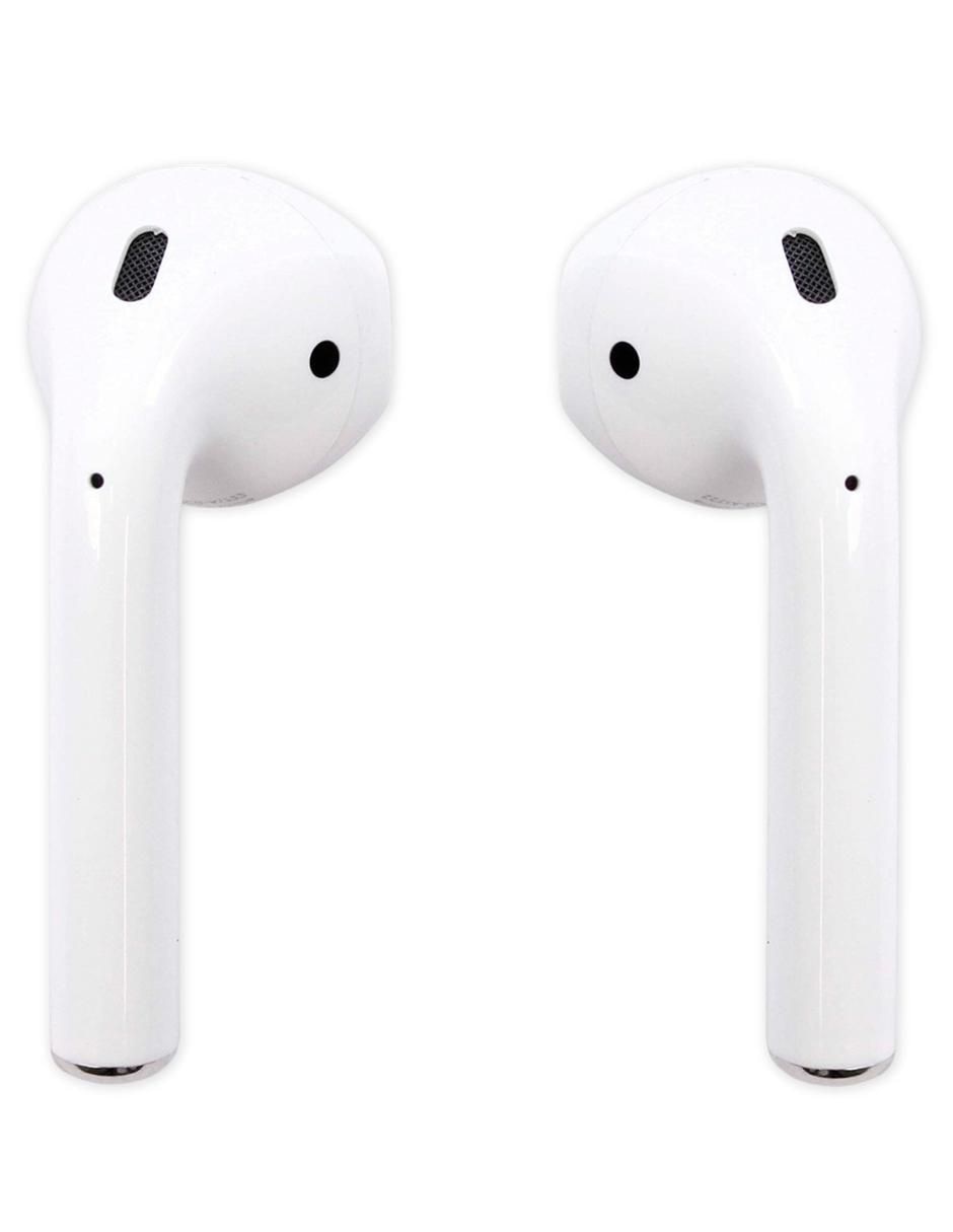 Audífonos In-Ear Jie-M8 inalámbricos con cancelación de ruido 2
