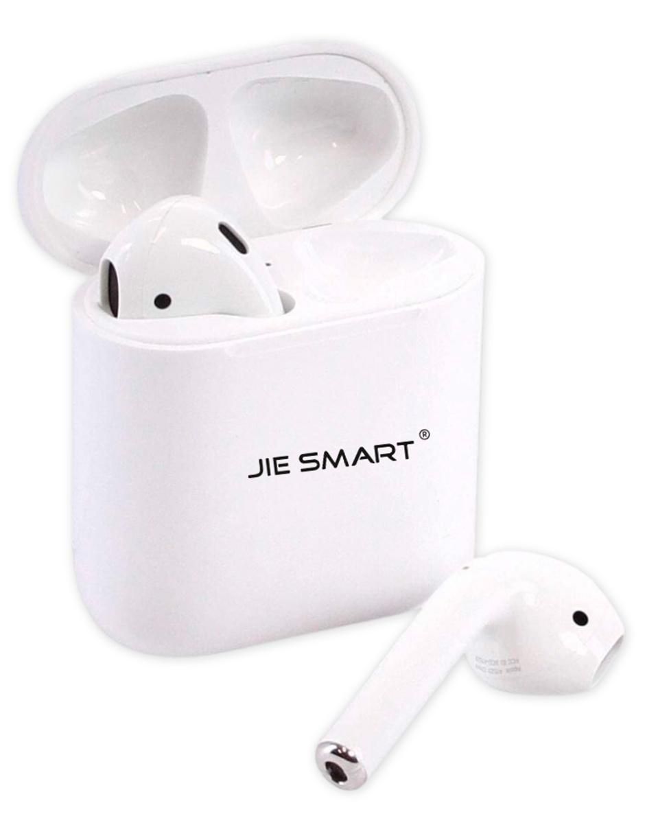 Audífonos In-Ear Jie-M8 inalámbricos con cancelación de ruido 3