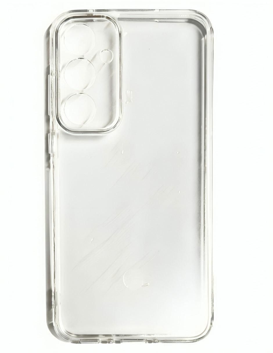 Funda para Galaxy A35 5G de TPU Funda para Galaxy A35 5G de TPU