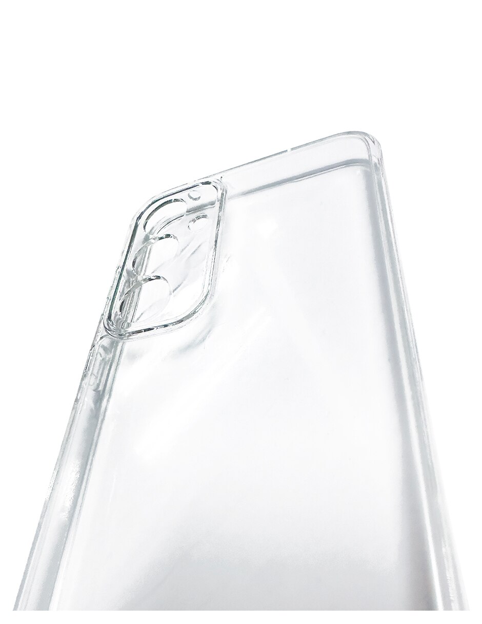 Funda para Galaxy A35 5G de TPU 3