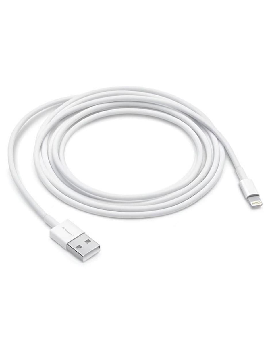 Cable lightning a tipo USB A de 1.5 m 4