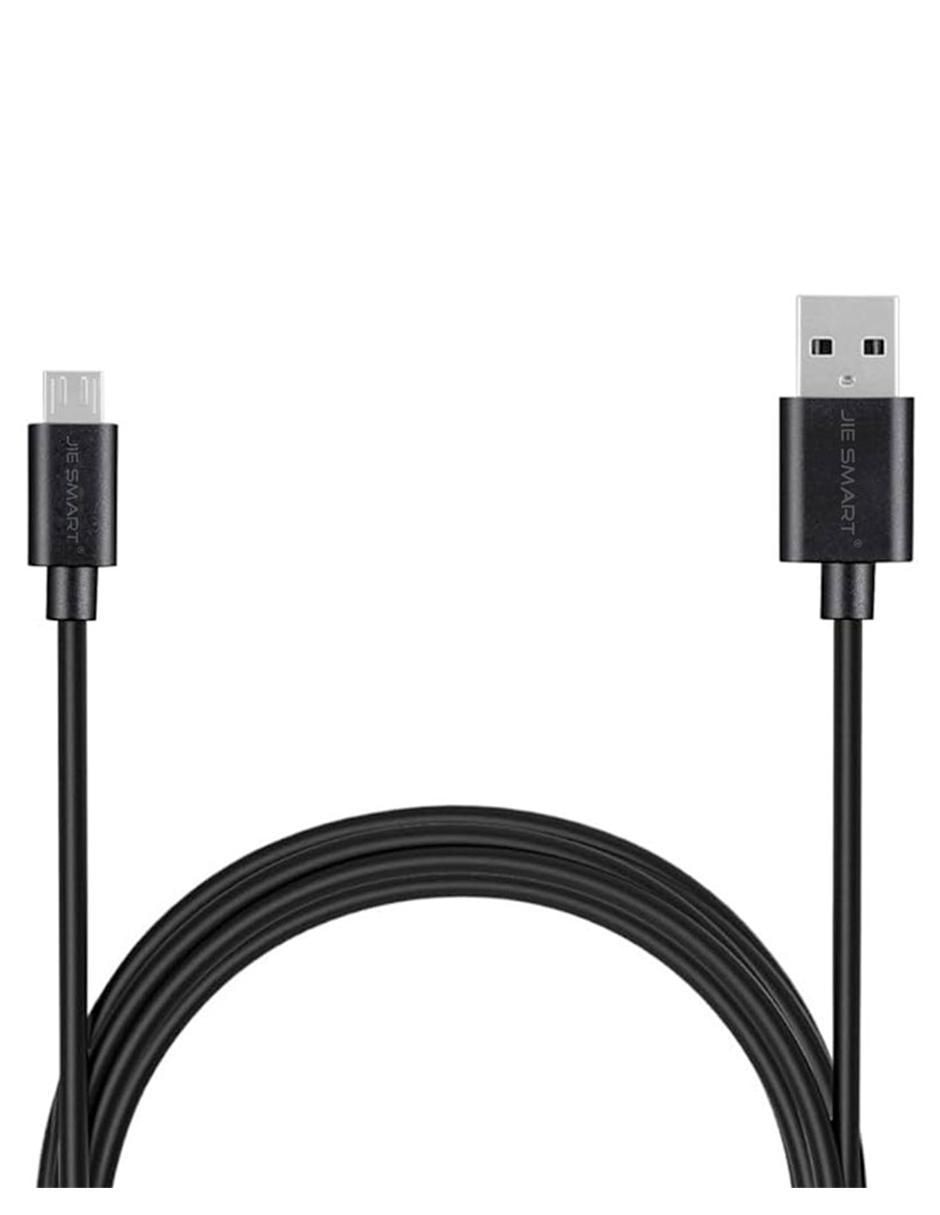 Cable micro USB a tipo USB A de 1.5 m 2