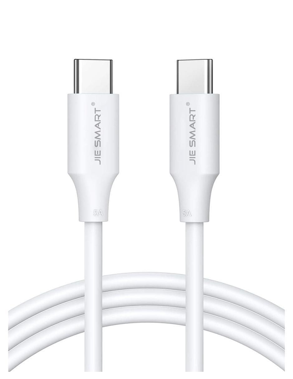 Cable USB Mini C de 1 m 2