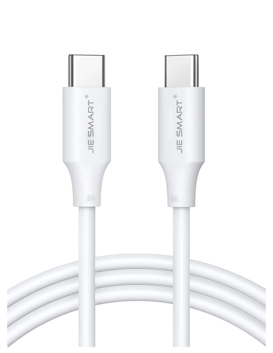 Cable USB Mini C de 1 m 2