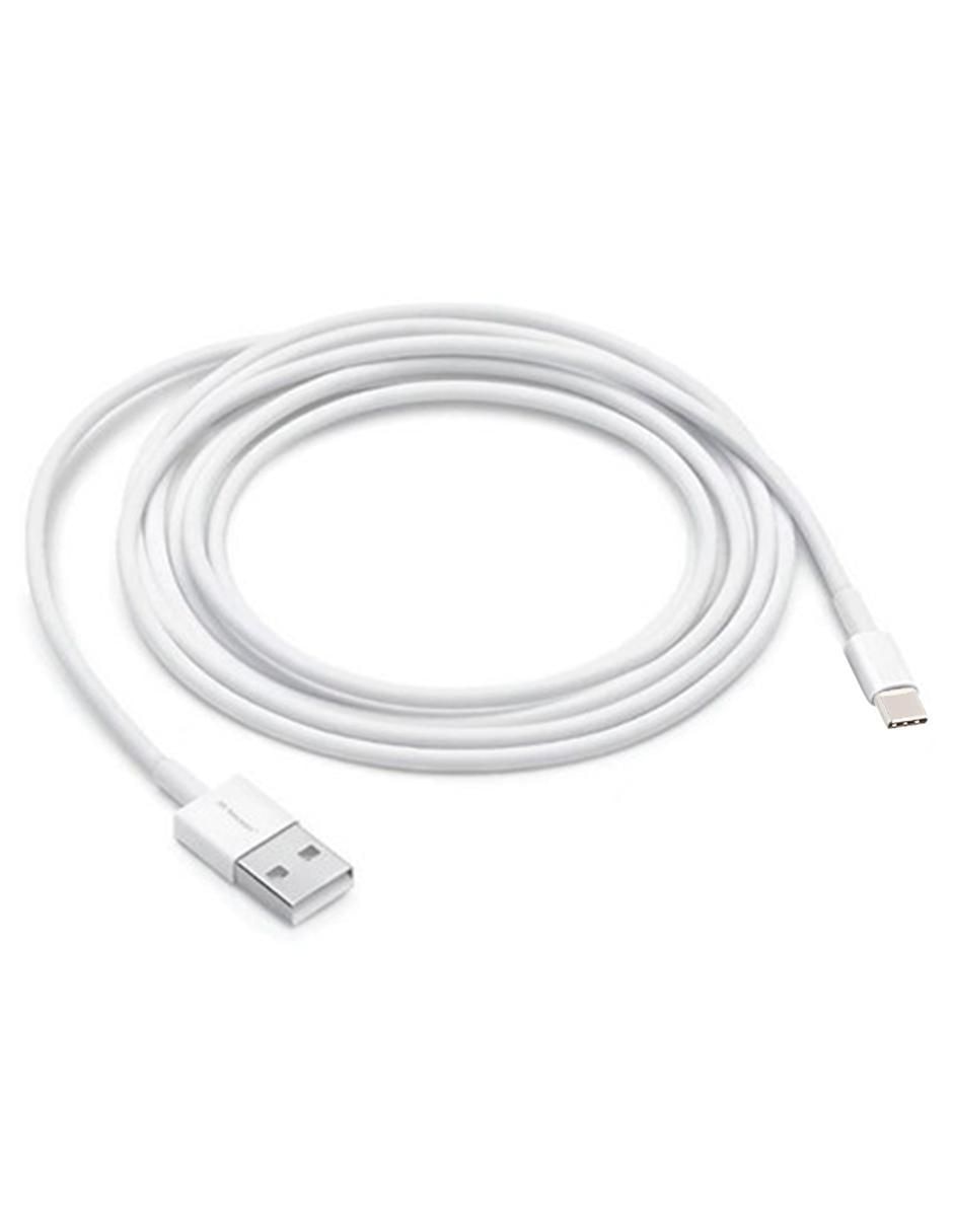 Cable USB Mini C a tipo USB A de 1.5 m 2