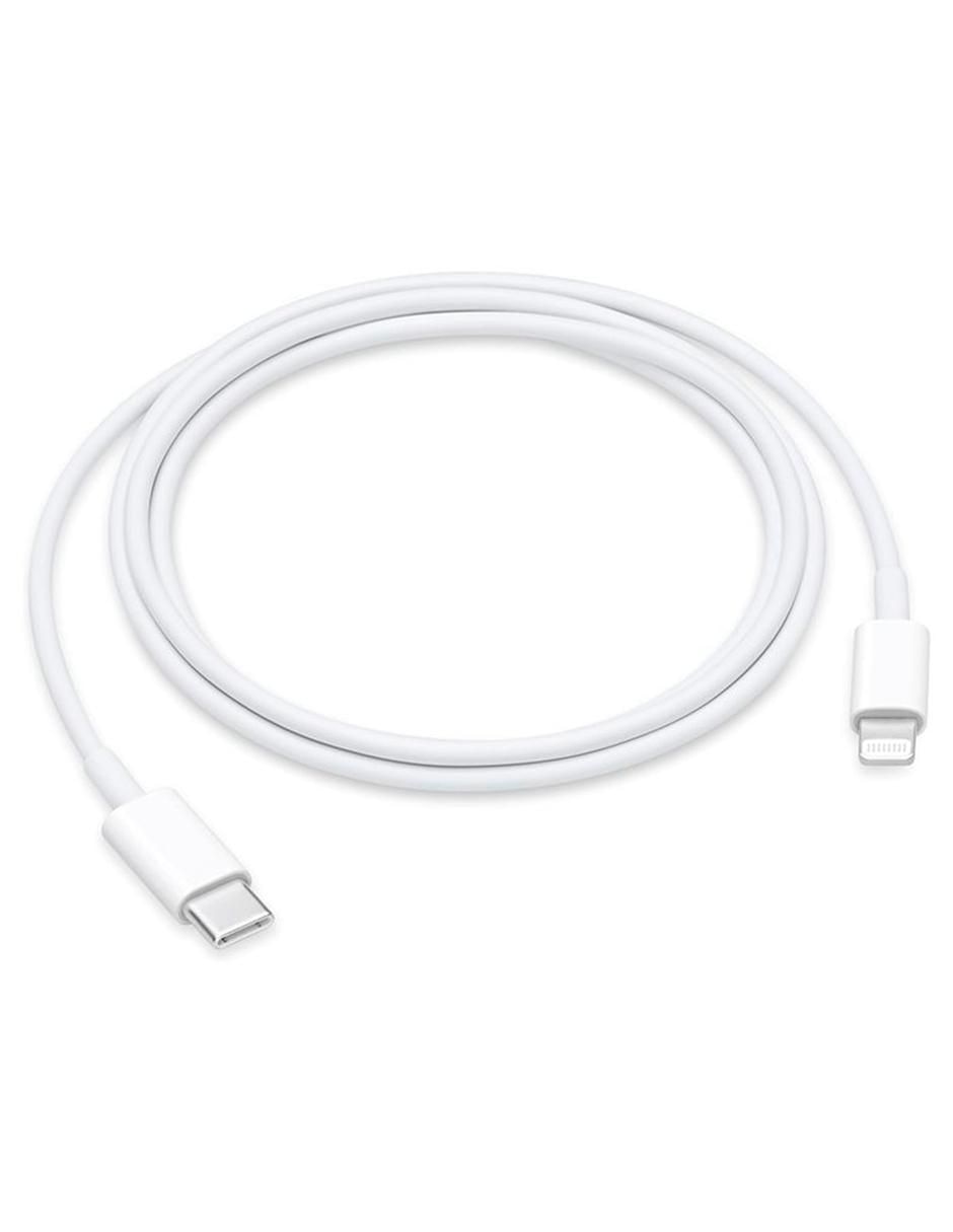 Cable lightning a tipo USB mini C de 1 m