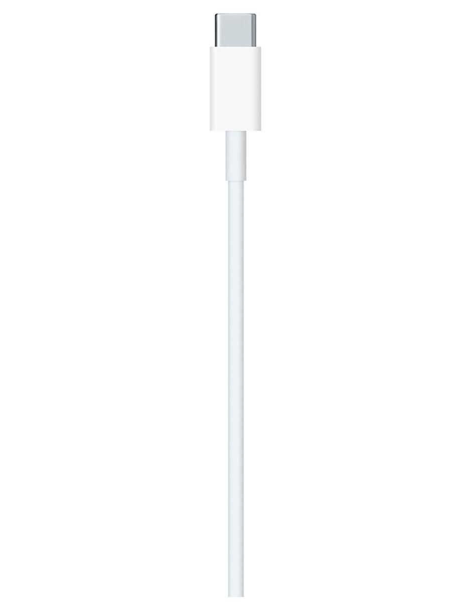 Cable lightning a tipo USB mini C de 1 m 2