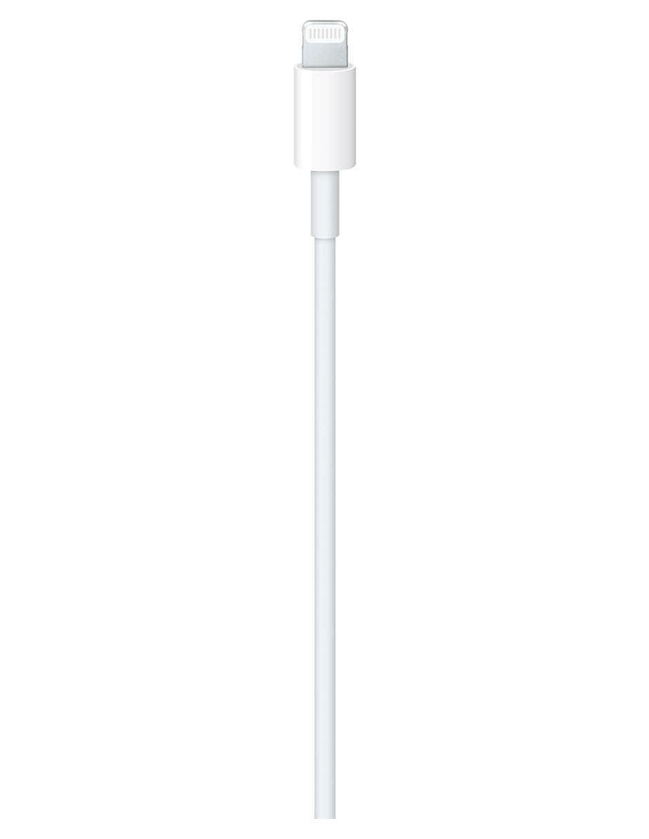 Cable lightning a tipo USB mini C de 1 m 3