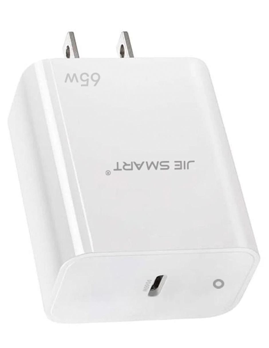 Cargador pared USB tipo C 2
